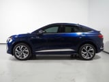 2024 Audi Q4 Sportback e-tron - Preview 9
