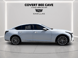 2026 Cadillac CT5 - Preview 11