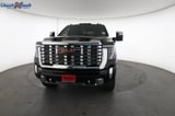 2024 GMC Sierra - Preview 4
