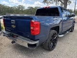 2018 Chevrolet Silverado 1500 - Preview 4