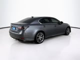 2016 Lexus GS - Preview 7