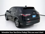 2026 Honda HR-V - Preview 5