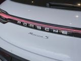 2026 Porsche Macan - Preview 15