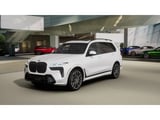 2027 BMW X7 - Preview 2