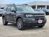 2026 Ford Bronco - Preview 2