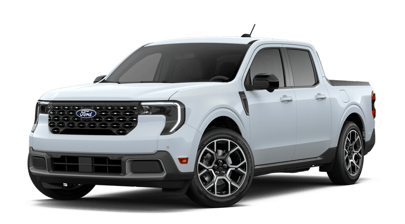 2026 Ford Maverick - Image 1