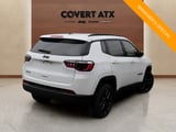 2026 Jeep Compass - Preview 5