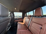 2025 GMC Sierra 2500 HD - Preview 10