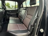 2018 Honda Ridgeline - Preview 14