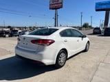2018 Kia Forte - Preview 5