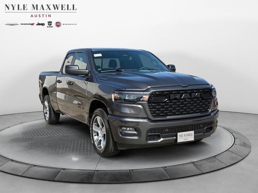 2026 Ram 1500 - Image 2