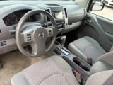 2018 Nissan Frontier - Preview 11