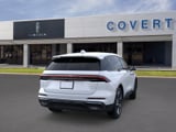 2026 Lincoln Nautilus - Preview 8