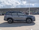 2026 Subaru Forester - Preview 6