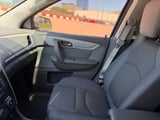 2014 Chevrolet Traverse - Preview 9