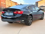2020 Chevrolet Malibu - Preview 6