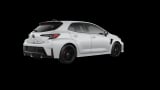 2026 Toyota GR Corolla - Preview 10