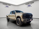 2026 Ford F-250 - Preview 7