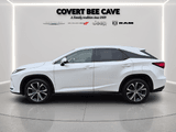 2021 Lexus RX - Preview 5