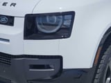 2026 Land Rover Defender - Preview 8
