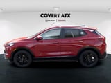 2026 Buick Encore GX - Preview 4