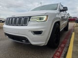 2019 Jeep Grand Cherokee - Preview 11