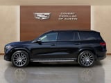 2026 Mercedes-Benz GLS - Preview 2