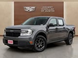 2023 Ford Maverick - Preview 2
