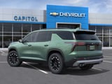 2027 Chevrolet Traverse - Preview 3