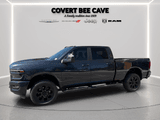 2026 Ram 2500 - Preview 4