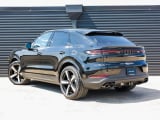 2026 Porsche Cayenne - Preview 3