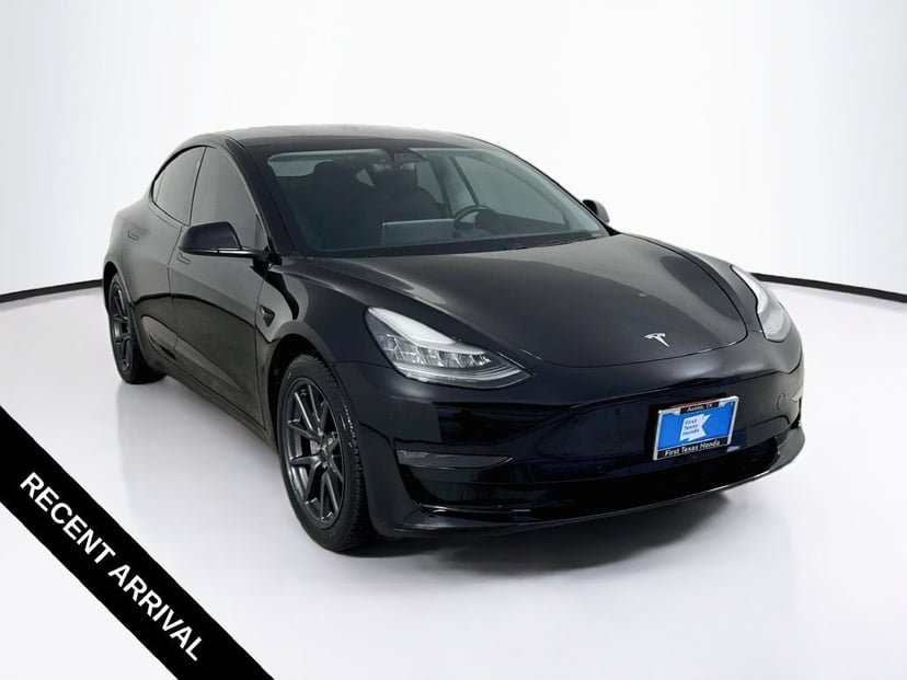 2019 Tesla Model 3 - Image 1