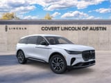 2026 Lincoln Nautilus - Preview 7