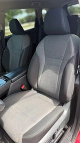 2023 Nissan Rogue - Preview 12
