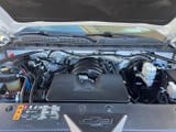 2018 Chevrolet Silverado 1500 - Preview 11