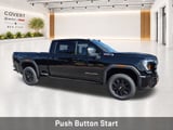 2026 GMC Sierra 2500HD - Preview 12