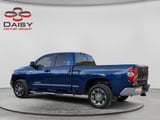 2014 Toyota Tundra - Preview 8