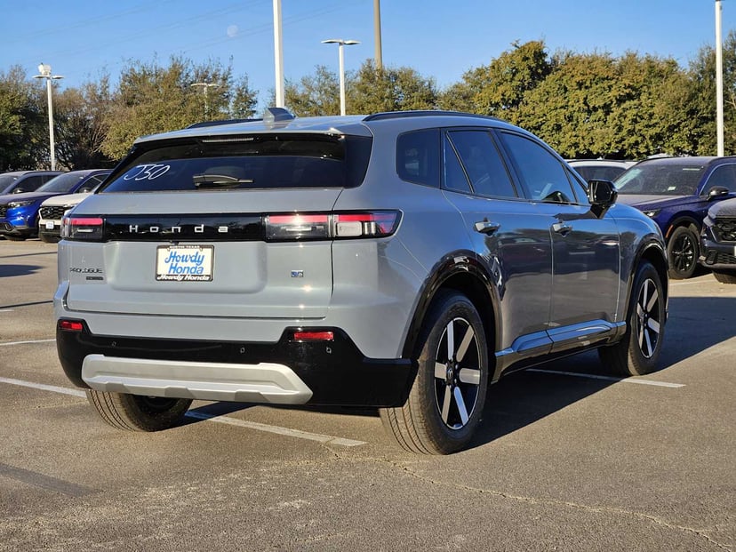 2026 Honda Prologue - Image 3