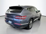 2027 Genesis GV80 - Preview 5