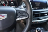 2023 Cadillac CT5 - Preview 13