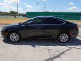 2016 Chrysler 200 - Preview 4