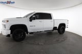2023 Chevrolet Silverado - Preview 6