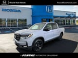 2026 Honda Ridgeline - Preview 2