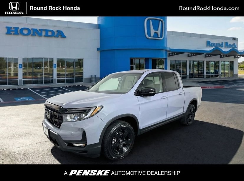 2026 Honda Ridgeline - Image 1