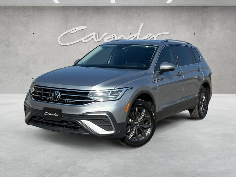 2023 Volkswagen Tiguan - Image 1