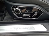 2016 AUDI A8 - Preview 12