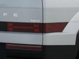 2027 Hyundai Santa Fe Hybrid - Preview 10
