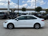 2026 Toyota Corolla - Preview 7