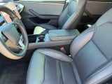 2025 Tesla Model 3 - Preview 7