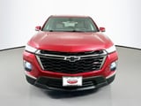 2023 Chevrolet Traverse - Preview 3